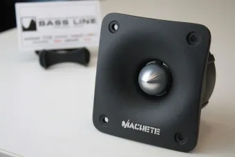 СЧ динамики Alphard Machete MT-30 - купить, 1 800 руб.1 800 руб.