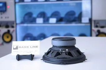 Купить Широкополосные динамики Урал АС-М57 МОЛОТ 4Ом - купить, 2 590 руб.