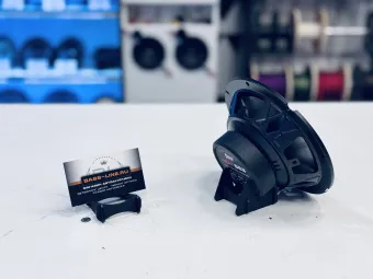 Купить Коаксиальная акустика AMP Beat 653 - купить, 2 975 руб.