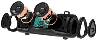 Купить Портативная акустика Урал ТТ М-2к - купить, 3 700 руб.