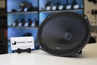 Купить Мидбасы Audison AP 690 - купить, 13 300 руб.