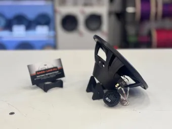 Купить 2 полосная компонентная акустическая система BLAM SR165F - купить, 39 990 руб.