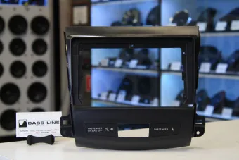 Купить Штатная магнитола Teyes CC3 3/32 GB для Mitsubishi Outlander XL 2006-2012 на Android 10.0 - купить, 29 900 руб.