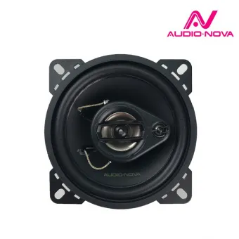 Купить Коаксиальная акустика Audio Nova CS 102F - купить, 1 100 руб.