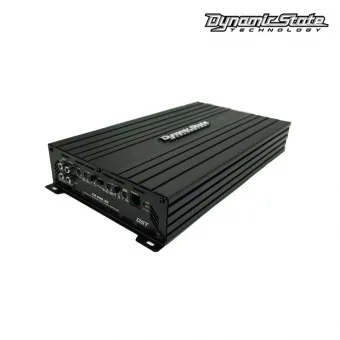Купить Усилитель Dynamic State CA-500.2D CUSTOM - купить, 17 400 руб.