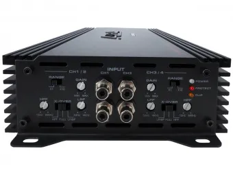 Купить Усилитель Aura Venom D4.200 - купить, 14 990 руб.