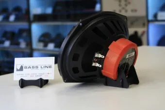 Купить Коаксиальная акустик Hertz DCX 690.3 - купить, 9 870 руб.