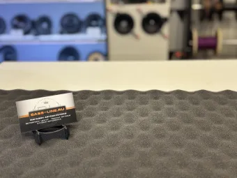 Купить Шумоизоляция Comfort Mat Тишина Volna (0,7м x 1.0м) - купить, 590 руб.