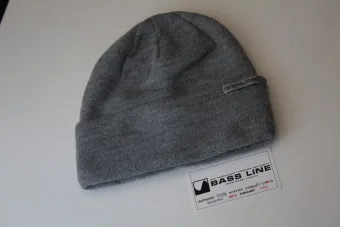 Купить Шапка Dynamic State Warm Сap Light Grey - купить, 350 руб.