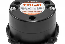 Рупорный высокочастотный динамик - AVATAR TTU-41