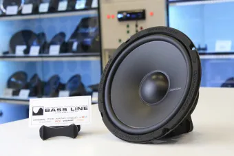 Купить Мидбасы Dynamic State SLB-16M - купить, 3 550 руб.