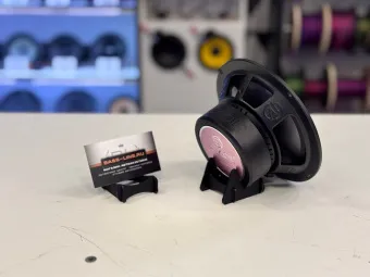 Купить Коаксиальная акустика Recoil Pink RAX-65 - купить, 9 990 руб.