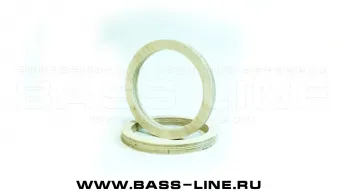 Купить Проставочные кольца 7" (17см) Pride - купить, 350 руб.