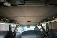 Шумоизоляция крыши Kia Sportage: эффективное решение для повышения комфорта в автомобиле