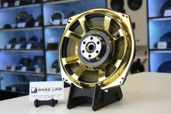 Купить Сабвуфер Dynamic State DBW-SW202G 8" - купить, 30 250 руб.