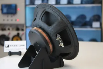 Купить СЧ динамики Pride Solo Neo 10 - купить, 29 500 руб.