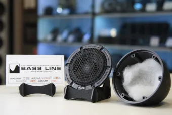 Купить Широкополосные динамики Blam LFR52 4Ом - купить, 24 990 руб.