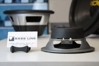 Купить Мидбасы Hertz C165 - купить, 8 900 руб.