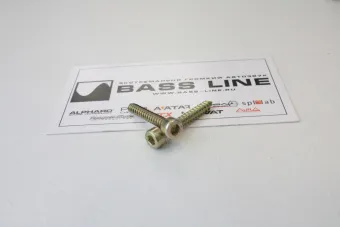 Купить Саморез по дереву м 4х28 Din 912(нерж. сталь) - купить, 17 руб.