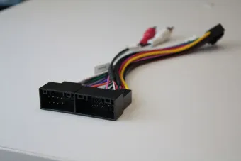 Купить Установочный комплект для Kia Sportage III 2010-2016 9" - купить, 1 400 руб.