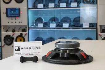 Купить 2х-компонентная акустика Focal Integration ISU165 - купить, 14 520 руб.