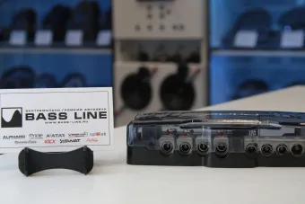 Купить Дистрибьютор Pride Diamond Big Block - купить, 2 940 руб.