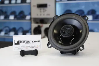 Купить Коаксиальная акустика ORIS FT-502 - купить, 3 550 руб.