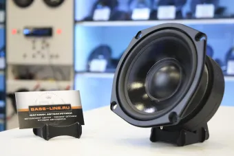 Купить Мидбасы Ural Warhead AS-W130MB - купить, 5 990 руб.