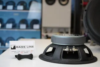 Купить СЧ динамики Pride Ruby 8 v.2 - купить, 7 250 руб.