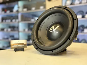 Купить Пассивный сабвуфер AUDIO NOVA SW25.2 - купить, 5 100 руб.