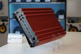 Купить Усилитель DL Audio Gryphon Lite 1.800 V.2 - купить, 8 290 руб.