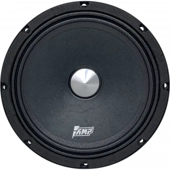 Купить Широкополосные динамики AMP Hybrid FR65M20 - купить, 2 800 руб.