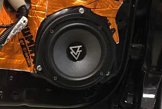 Улучшение аудиосистемы в Infinity FX37: выбор компонентов, замена акустики и итоги