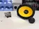 2х-компонентная акустика Recoil Yellow RLM-69 - купить, 8 990 руб.
