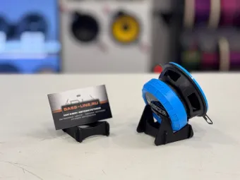 Купить Коаксиальная акустика Recoil Blue RCX-35 - купить, 3 290 руб.