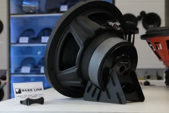 Купить Сабвуфер Pioneer TS-W3010PRO - купить, 7 690 руб.