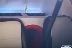 VW Polo. Оглушительный проект.