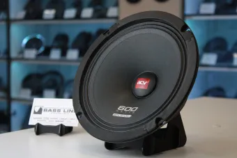 Купить СЧ динамики ACV MS-80 - купить, 3 750 руб.