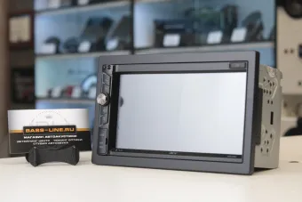 Купить Автомагнитола ACV WD-6930 - купить, 8 860 руб.