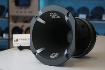 Купить ВЧ Динамики AZ-13 SPL Power DARK DOG DDU-300 - купить, 17 580 руб.