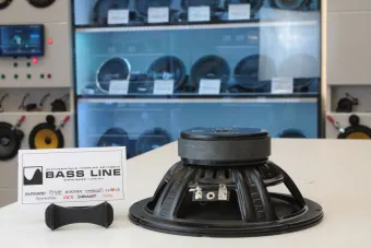 Купить 2х-компонентная акустика BLAM 165 ES - купить, 16 990 руб.