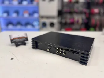Купить Процессорный усилитель Helix P-Six DSP Ultimate - купить, 149 900 руб.