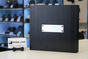 Купить Процессор Hellion HAM 12.80DSP - купить, 62 990 руб.