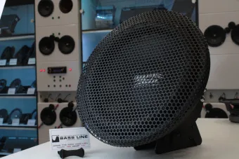 Купить Защитная сетка AUDIO NOVA SGW12 - купить, 1 480 руб.