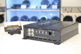 Купить Усилитель Pride Uno Plus² - купить, 12 030 руб.