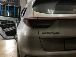 Шумовиброизоляция дверей Kia Sportage: эффективный способ улучшения акустики и снижения уровня шума в автомобиле