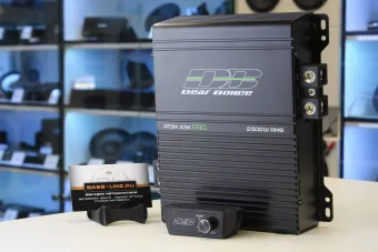 Купить Усилитель Apocalypse Atom 2.5K PRO - купить, 18 590 руб.