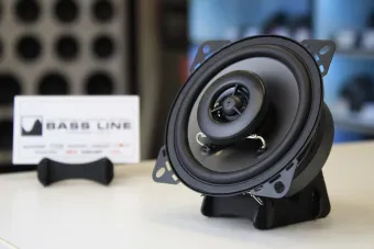 Купить Коаксиальная акустика Kicx PD 100 - купить, 2 080 руб.