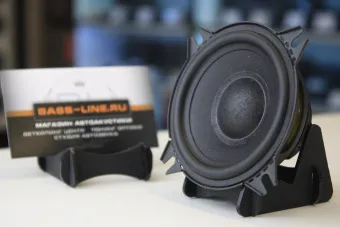 Купить СЧ Динамики Dego PowerLine PO 3.0 MR - купить, 21 900 руб.