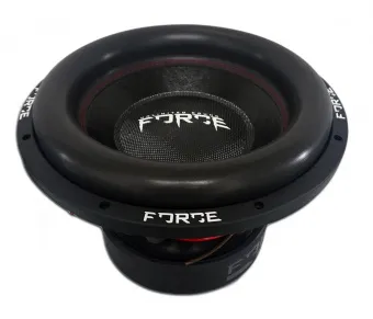 Сабвуфер Dynamic State FORCE SW44 - купить, 25 000 руб.25 000 руб.
